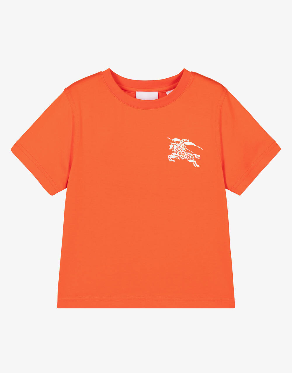 Boy's Short Sleeve T-Shirt Seasonal - Görsel 3
